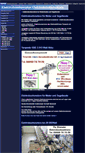 Mobile Screenshot of elektrobootsmotore.de